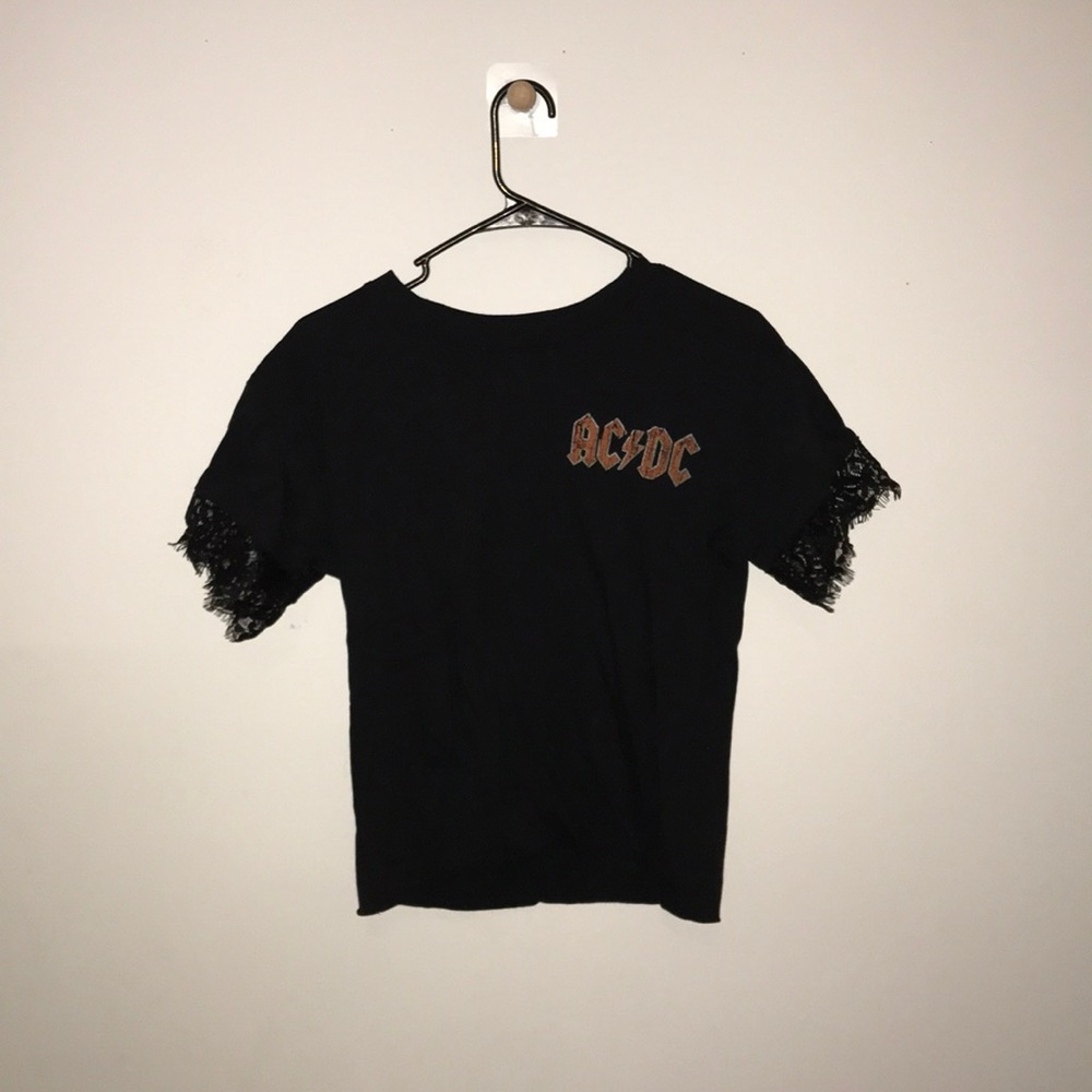 AC/DC Top